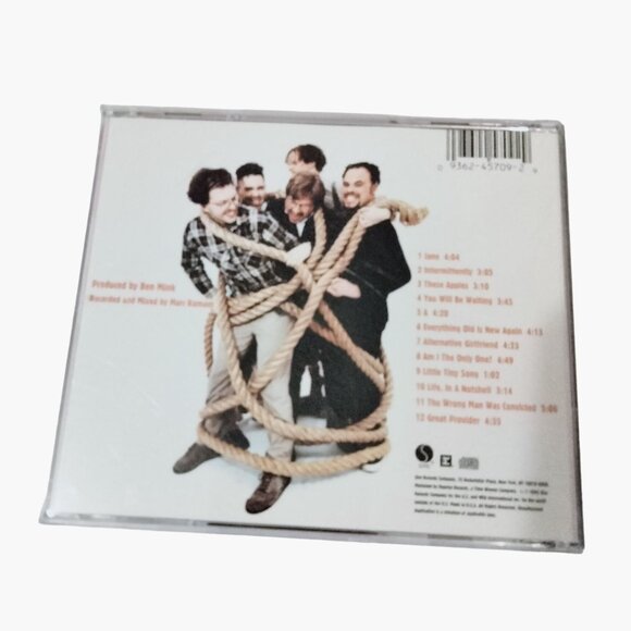 Barenaked Ladies Maybe You Should Drive CD Album 1994 - Picture 2 of 5